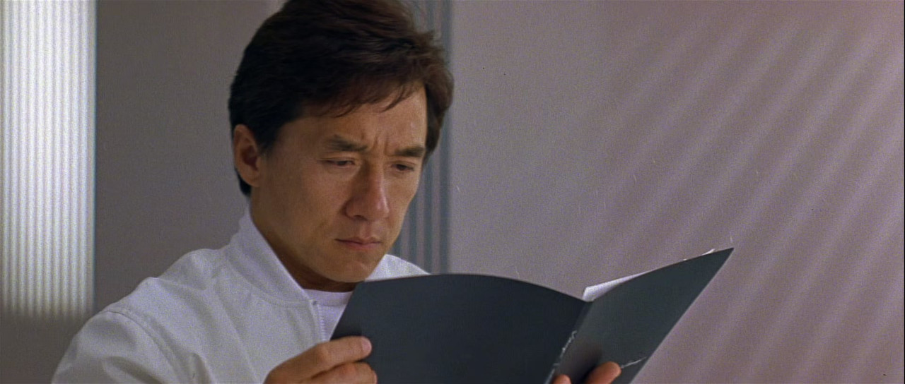 Jackie Chan's Gorgeous (1999) + Extras (1080p BluRay x265 HEVC 10bit EAC3 5.1 Chinese + English SAMPA) [QxR]