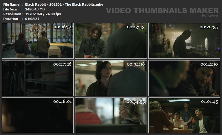 Black Rabbit - S01E02 - The Black Rabbits.mkv