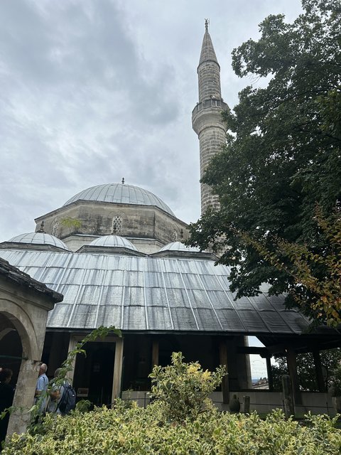 Mostar - Balcanes - Apulia (12)