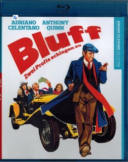 Bluff - Storia di truffe e di imbroglioni (1976) Full Blu-Ray 37Gb AVC ITA GER LPCM 2.0