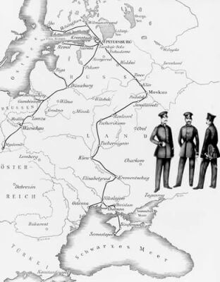 Интересные факты и история развития компании Siemens Интересные факты и история развития компании Siemens