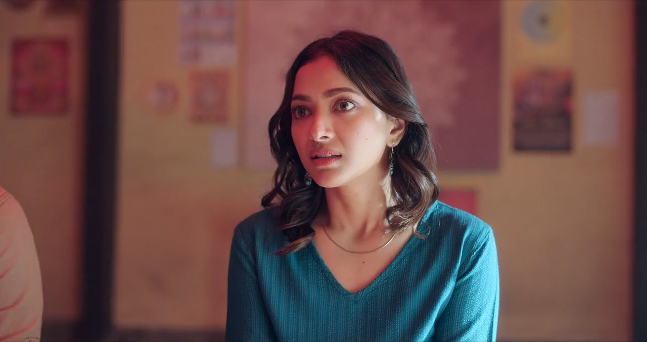 Oops Ab Kya (2025) Season 1 [Hindi + Tamil + Telugu + Malayalam + Kannada] WebRip 480p, 720p ESub - Complete Screenshot