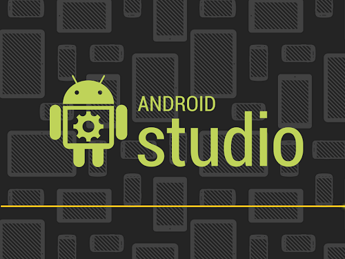 Android Studio 2022.1.1.19 (x64)