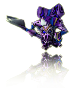 Meepo|God-