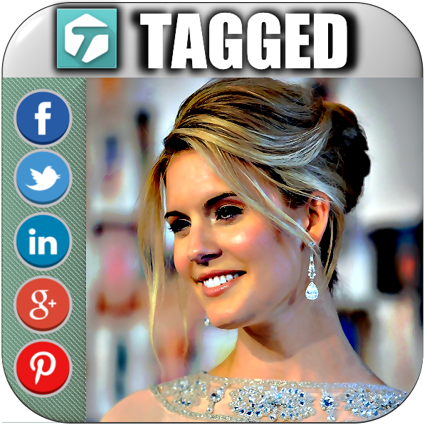 ᖴOᒪᒪOᗯ ᗰE Oᑎ TᗩGGEᗪ