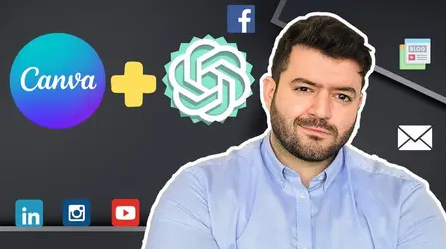 Capture - Canva & Chatgpt For Bulk Content Creation ( Mass Marketing )