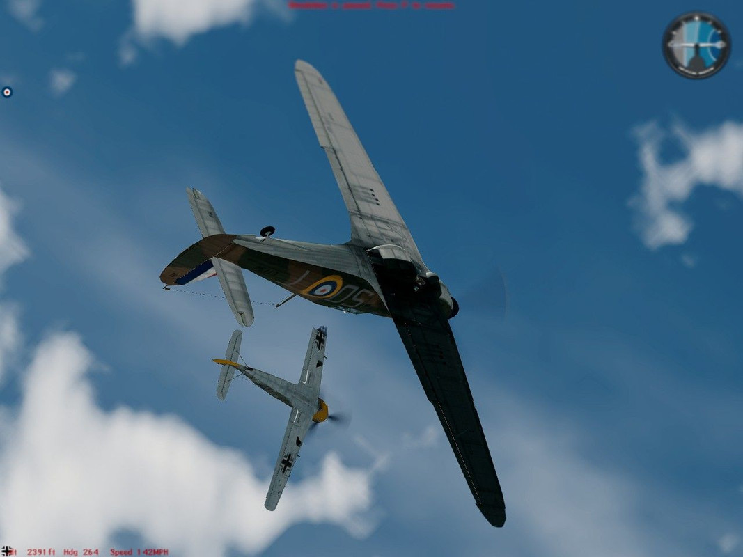 wing tip