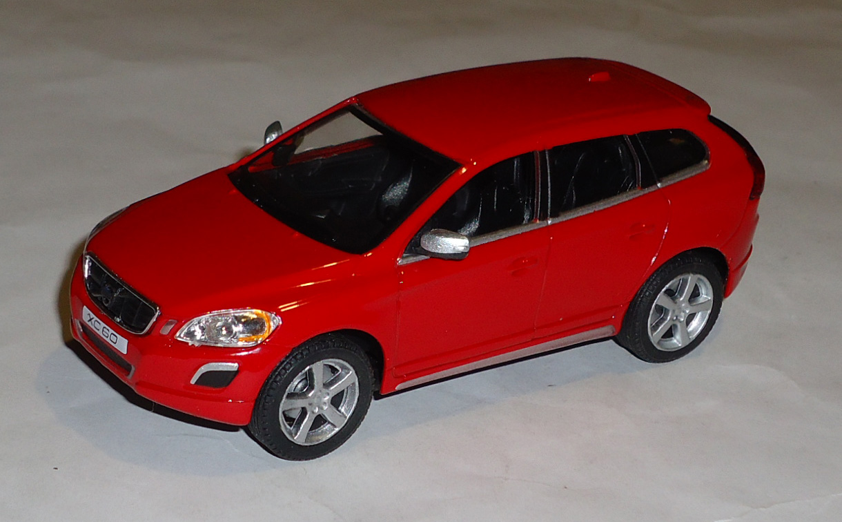 Volvo-XC60