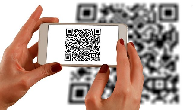 Código QR Código QR