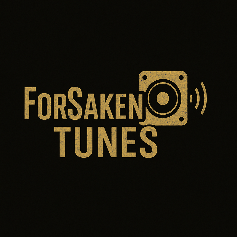 Forsaken Tunes Logo