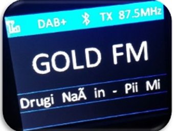 Gold FM - Drugi način