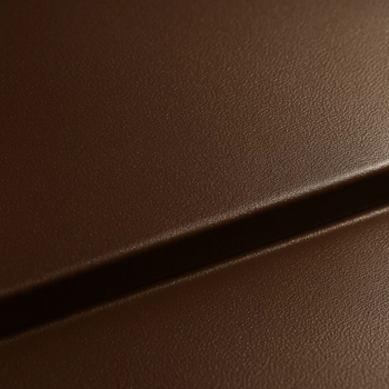 Panneau Marron Sépia