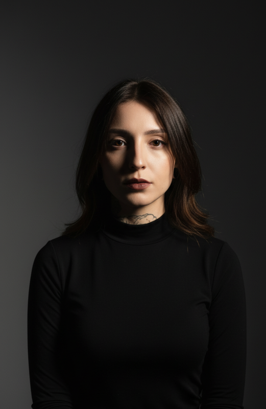 Brenda Rodrigues Dassi