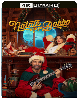 Natale senza Babbo (2025) WEB-DL 2160p H265 HDR DoVi E-AC3+AC3 ITA