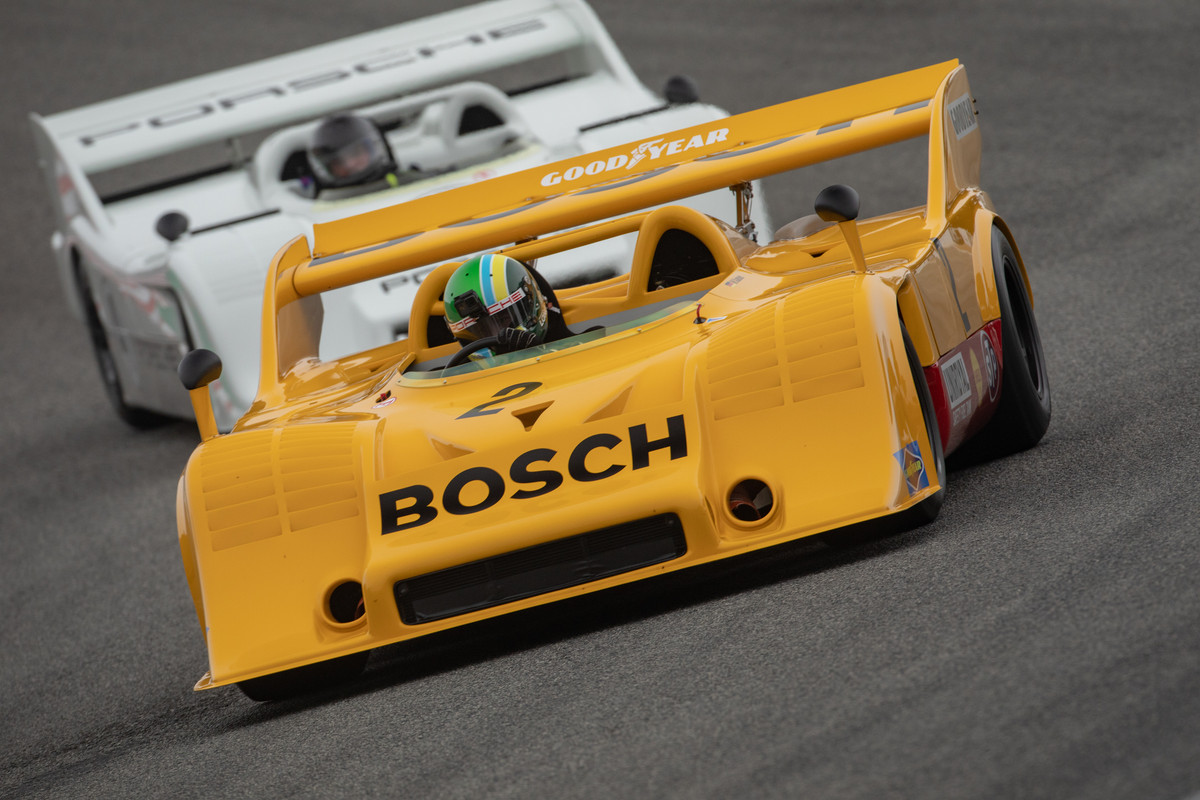 PORSCHE_Tras su triunfal paso por la Can-Am, los 917 10 también 