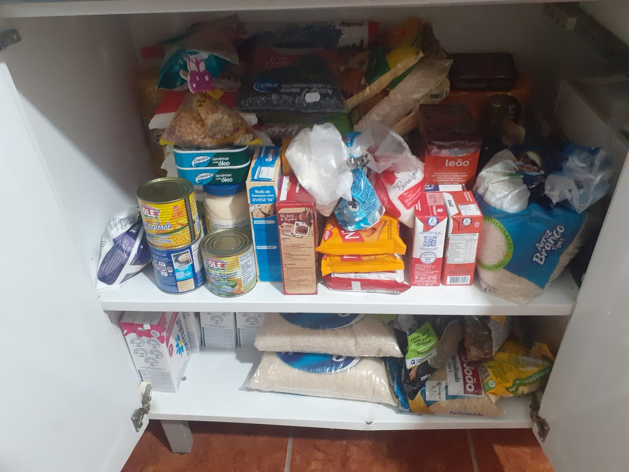 Foto da avaliação de Fernando S.