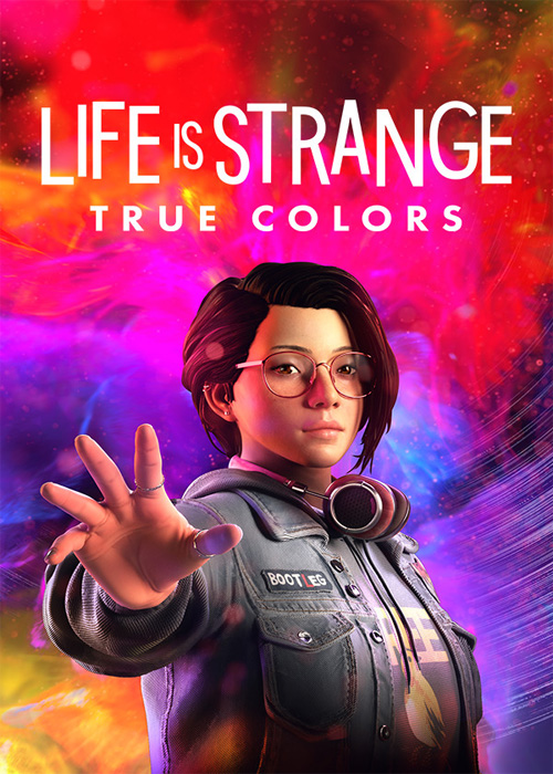 Life is Strange True Colors