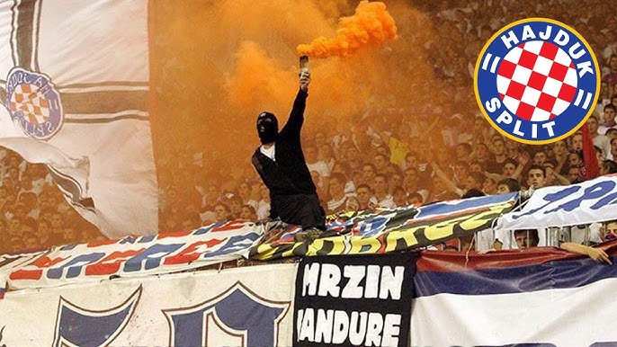 FC Dinamo City vs Hajduk Split, 01h45 ngày 15/08