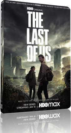 The Last Of Us - Stagione 1 (2023)[Completa].mkv HDTV AC3 H264 1080p ENG SUBITA