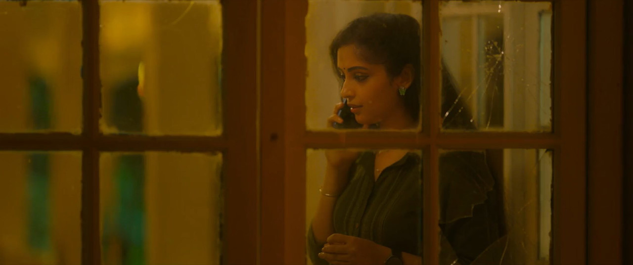 Praavu 2023 WebRip [Malayalam] 480p, 720p ESub Screenshot