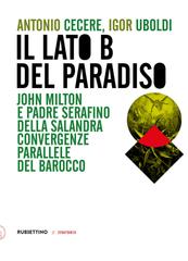 Antonio Cecere, Igor Uboldi – Il lato B del Paradiso (2026)