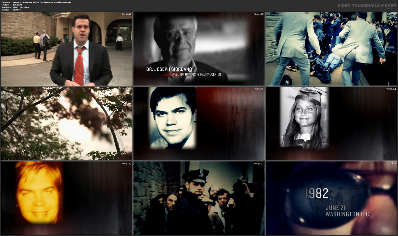 Crimes of the Century S01E04 The Shooting of Ronald Reagan.mkv