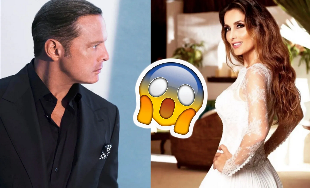 Esta sería la nueva casa de Luis Miguel donde vivirá con Paloma Cuevas