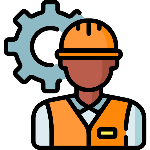 Engineering Icon