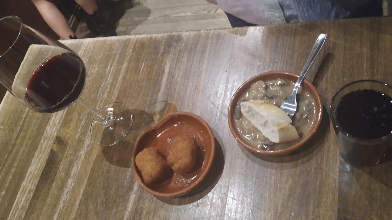 Comer en León: restaurantes, tapeo - Foro Castilla y León