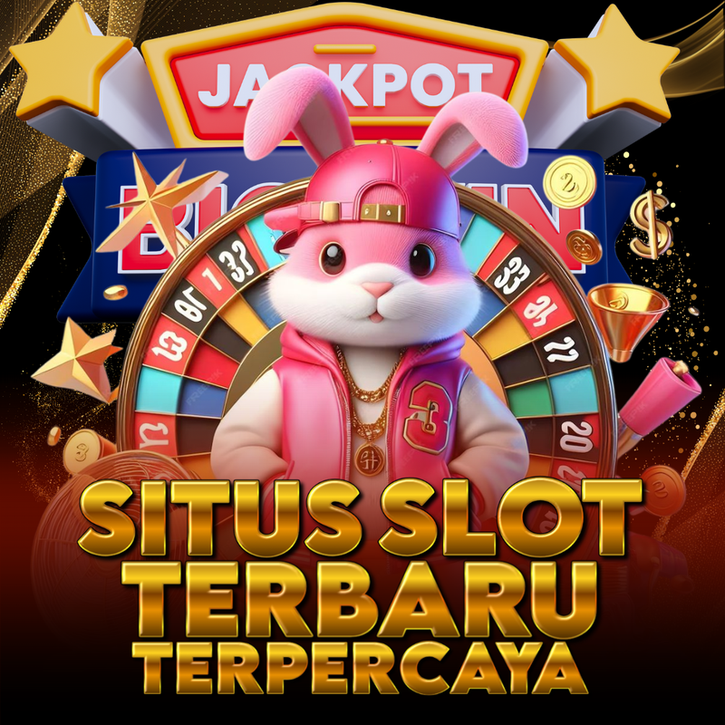 SITUS SLOT TERBARU TERPERCAYA | Slot Terbaru Hari Ini Gampang Menang