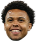 McKennie :kenny: :kenny: