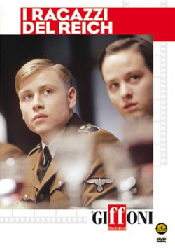 I Ragazzi Del Reich - Napola (2004).iso DVD9 COPIA 1:1 - iTA/GER