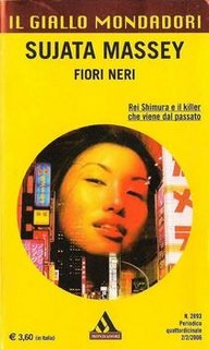 Sujata Massey - Fiori neri (2006)