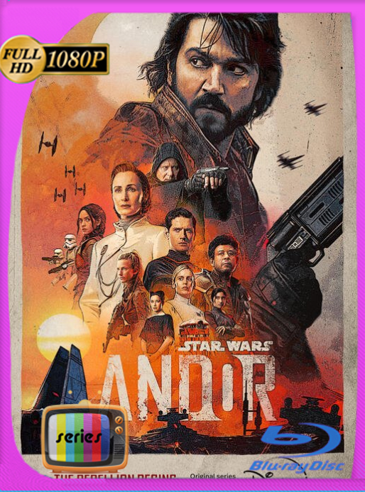 Andor (2022) Temporada 01 [12/12] WEB-DL [1080p] Latino [GoogleDrive]