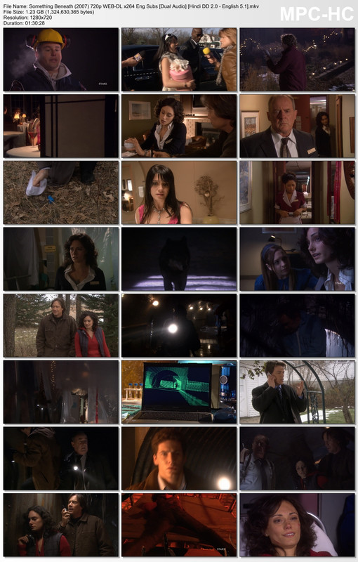 Something Beneath (2007) 720p WEB-DL Thumbs