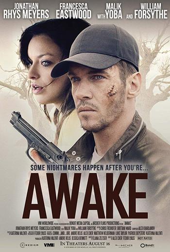 Awake 2019 1080p WEB-DL AC3 H264-CMRG