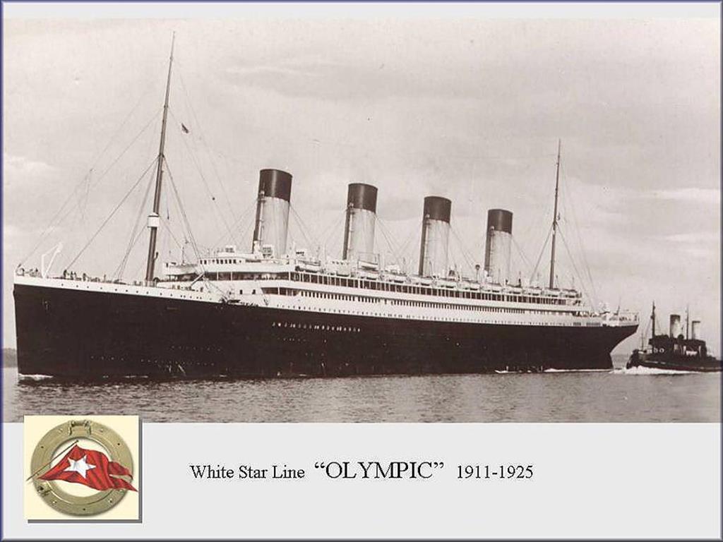Olympic (00)