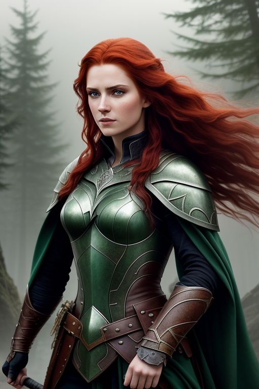 A-stunning-portrait-of-a-fierc-13