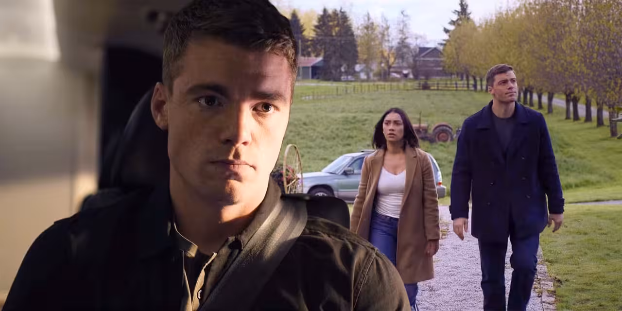 Season 2: A Transition to the International Scene