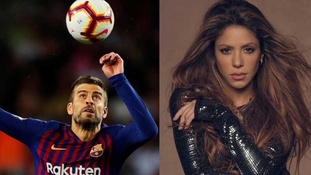 Shakira: El significado de su nombre dice por qué no perdonará a Piqué