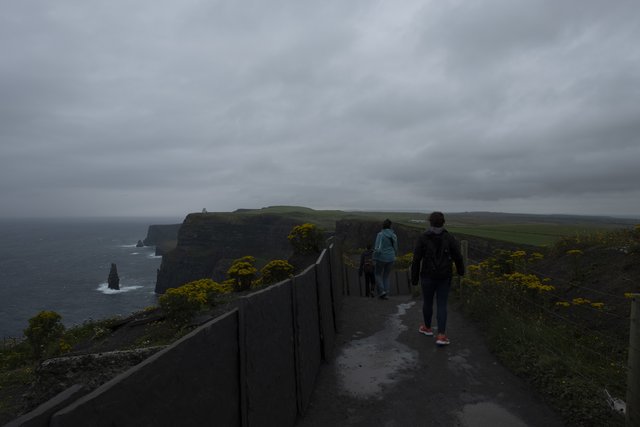 10 días por Irlanda en verano de 2024 - Blogs de Irlanda - DÍA 7 – Parque Nacional El Burren – Lisdoonvarna – Acantilados Moher (19)