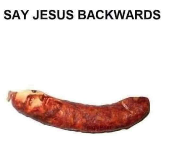 [Image: Sausage.jpg]