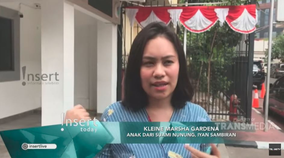 Kleine Marsha Gardena