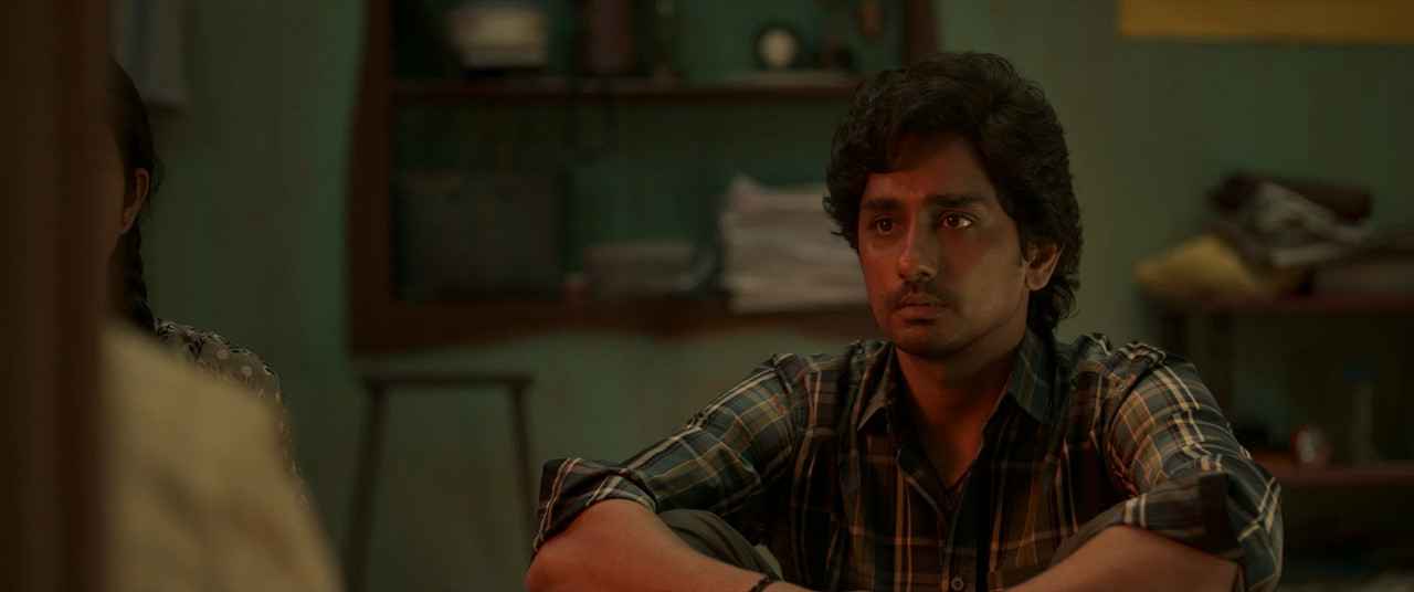 3BHK 2025 WebRip [Hindi + Tamil + Telugu] 480p 720p ESub Screenshot
