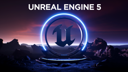 Unreal Engine 5: The Beginner Blueprint Course