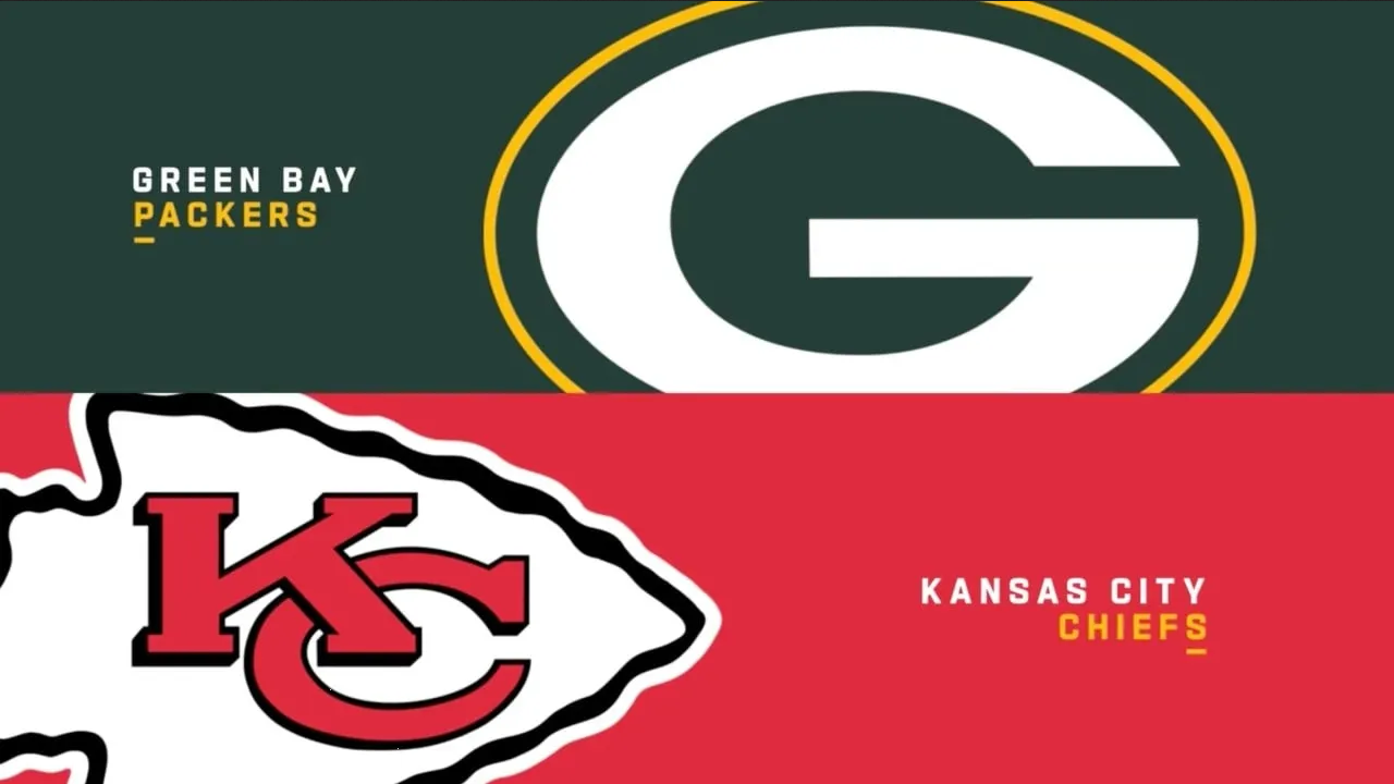 Chiefs vs Packers: Dónde ver en vivo y pronósticos del juego de la Semana 13