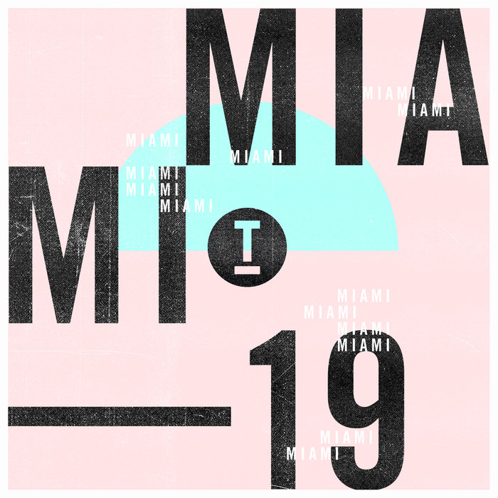 VA - Toolroom Miami 2019 (unmixed Tracks) (2019) .mp3 -320 Kbps
