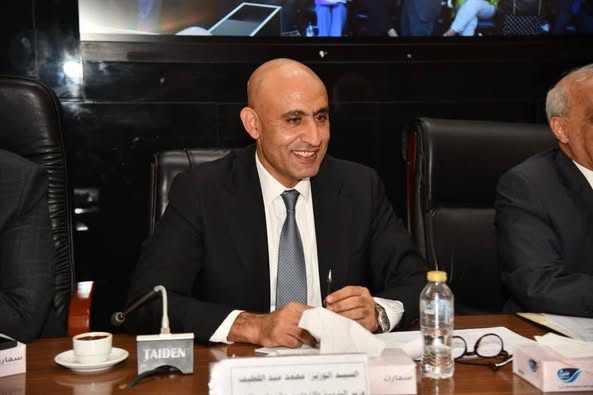 الوزير يشرح التعديلات