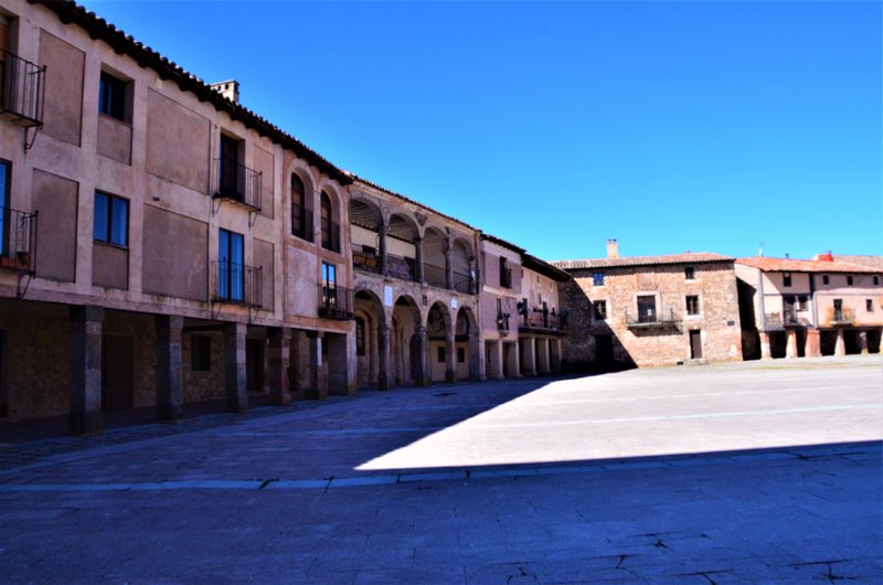 Soria y sus pueblos-2010/2013/2020 - Blogs of Spain - MEDINACELI-25-5-2013 (19)