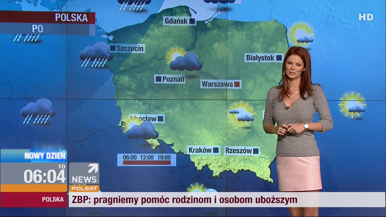 28 05 2015 gosia tomaszewska polsat 3